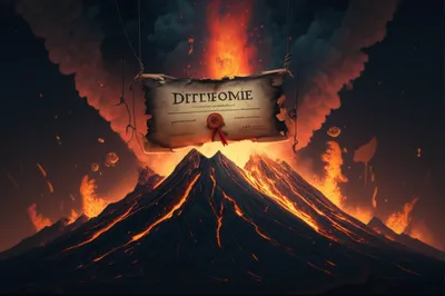 Illustration darned - Image 1