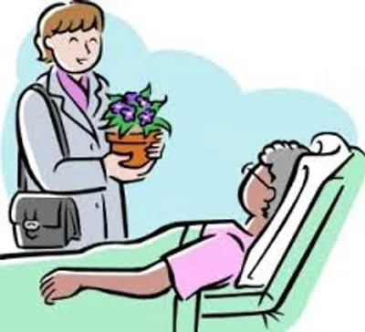 Illustration visit - Image 2