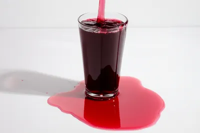 Illustration saturated - Image 1