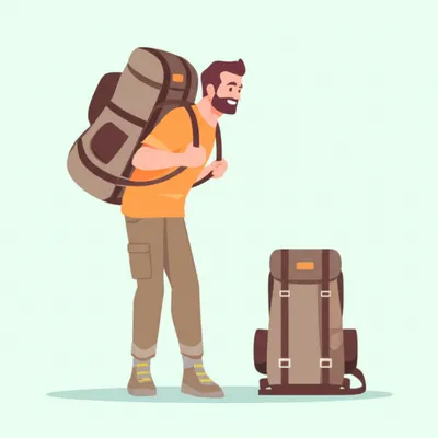 Illustration unladen - Image 1