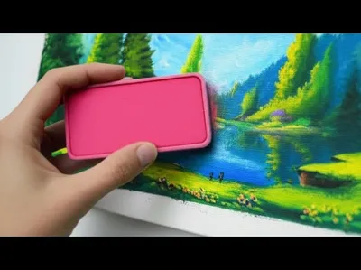 Illustration effacing - Image 1