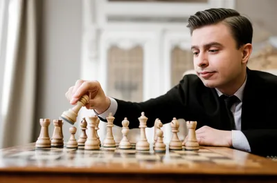 Illustration trump - Image 1