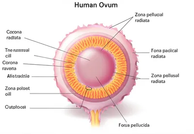 Illustration egg - Image 1