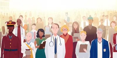 Illustration muster - Image 1