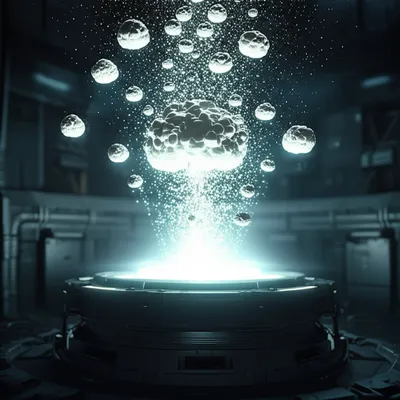 Illustration breeder - Image 1