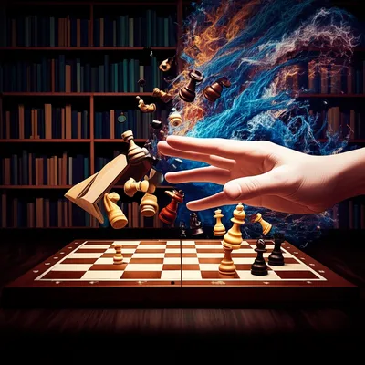 Hình ảnh minh họa reverse - Ảnh 1