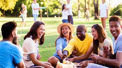 Illustration chum - Image 1