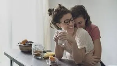 Illustration lesbian - Image 2