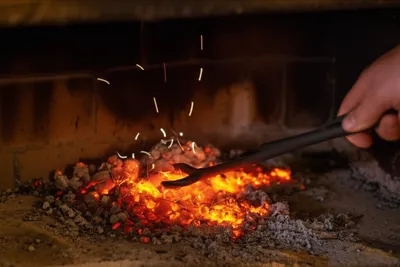 Illustration poking - Image 1