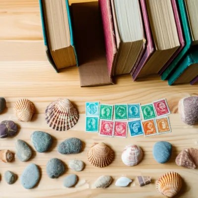 Illustration collection