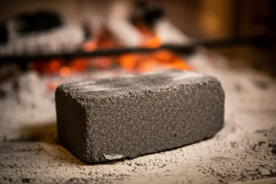 Illustration briquet - Image 1