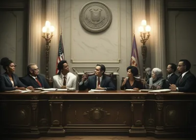 Illustration synod - Image 1