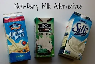 Illustration nondairy - Image 2