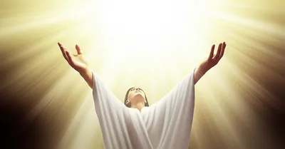 Illustration blessing - Image 1