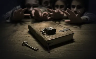 Illustration particular - Image 1