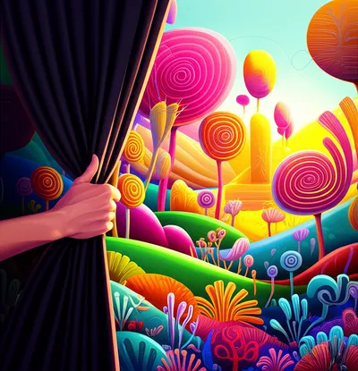 Illustration visualise - Image 1