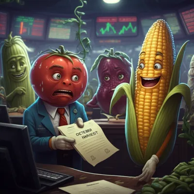 Illustration futures - Image 1