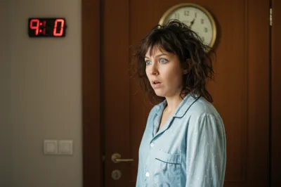 Illustration tardy - Image 1