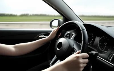 Illustration drive - Image 1