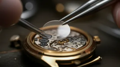 Illustration lunettes - Image 1