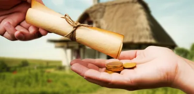 Illustration scrip - Image 1