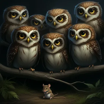 Illustration quizzes - Image 1