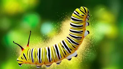 Illustration polymorph - Image 1