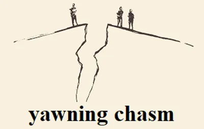 Illustration yawn - Image 2