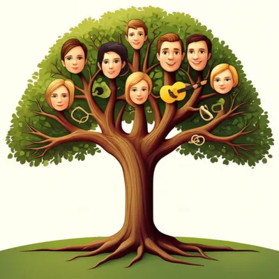 Illustration descends - Image 1