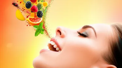 Illustration gusts - Image 1