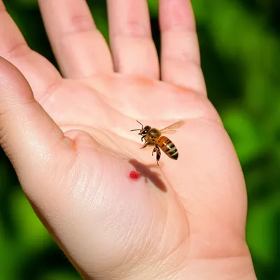 Illustration stings - Image 1