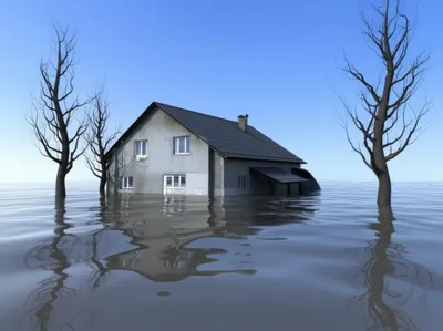 Illustration floods - Image 1