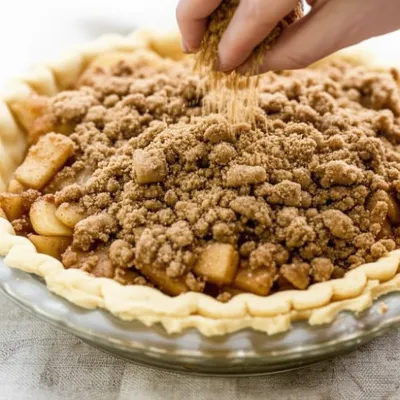 Illustration crumbs - Image 1