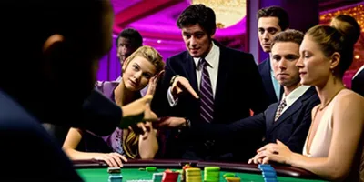 Illustration setters - Image 1