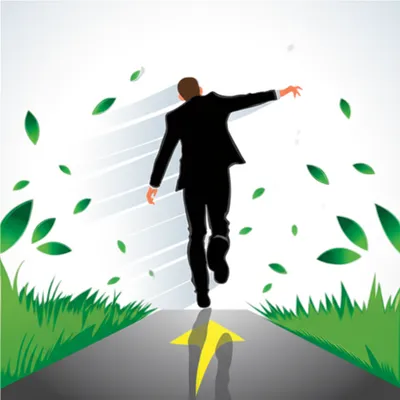 Illustration stimulation