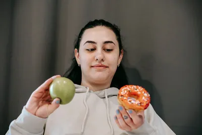 Illustration toothsome - Image 2