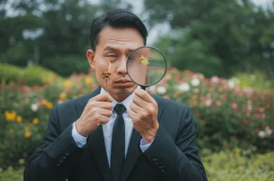 Illustration fogged - Image 1