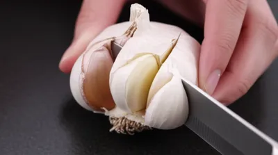 Illustration clove - Image 1