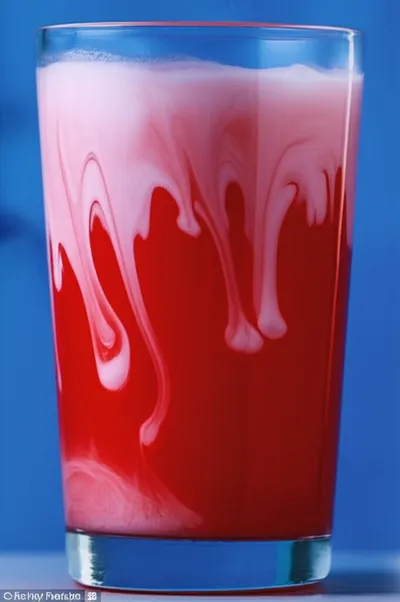 Illustration curdling - Image 1