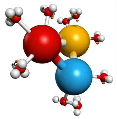 Illustration trioses - Image 1