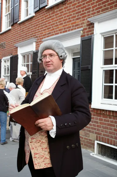 Illustration bourgeois - Image 1