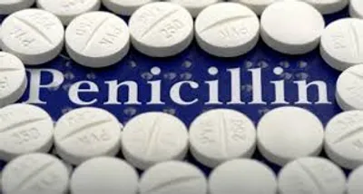 Illustration penicillin - Image 2