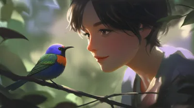 Illustration remarked - Image 1