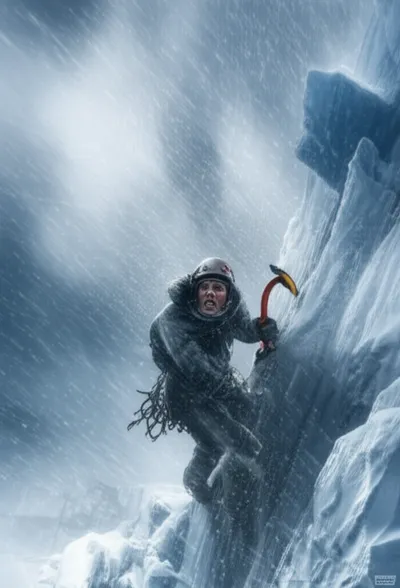 Illustration toughest - Image 1