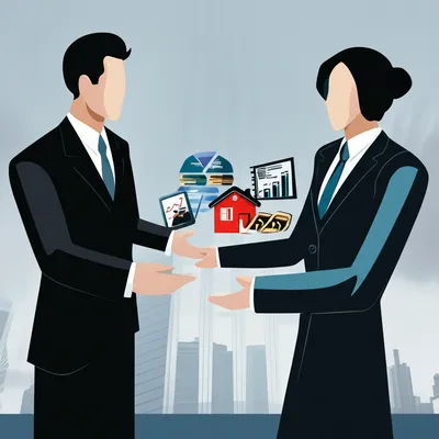 Illustration dealt - Image 1