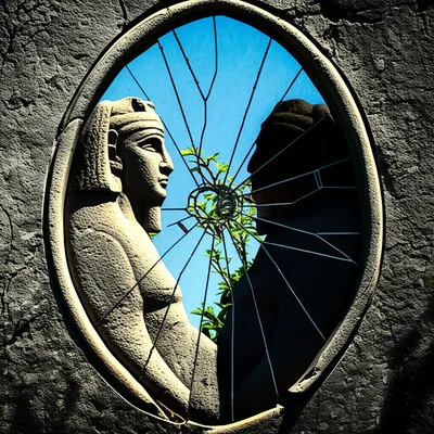 Illustration riddle - Image 1