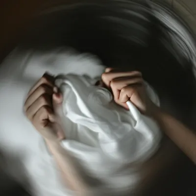 Illustration uneasy - Image 1