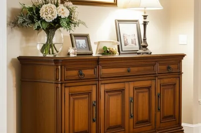 Illustration sideboards - Image 1