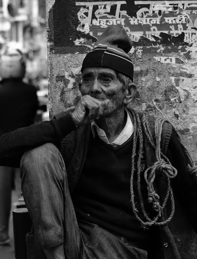 Illustration penurious - Image 2