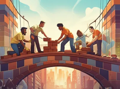 Illustration mutuals - Image 1